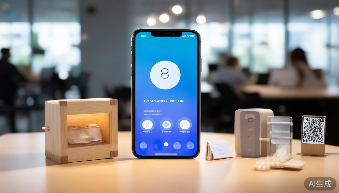 imToken数字钱包整合社交功能，增强粘性促进社区互动发展