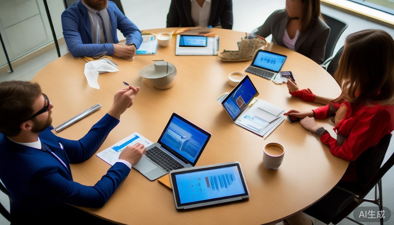 数字资产投资中，imToken安卓版群组功能助力协作投资