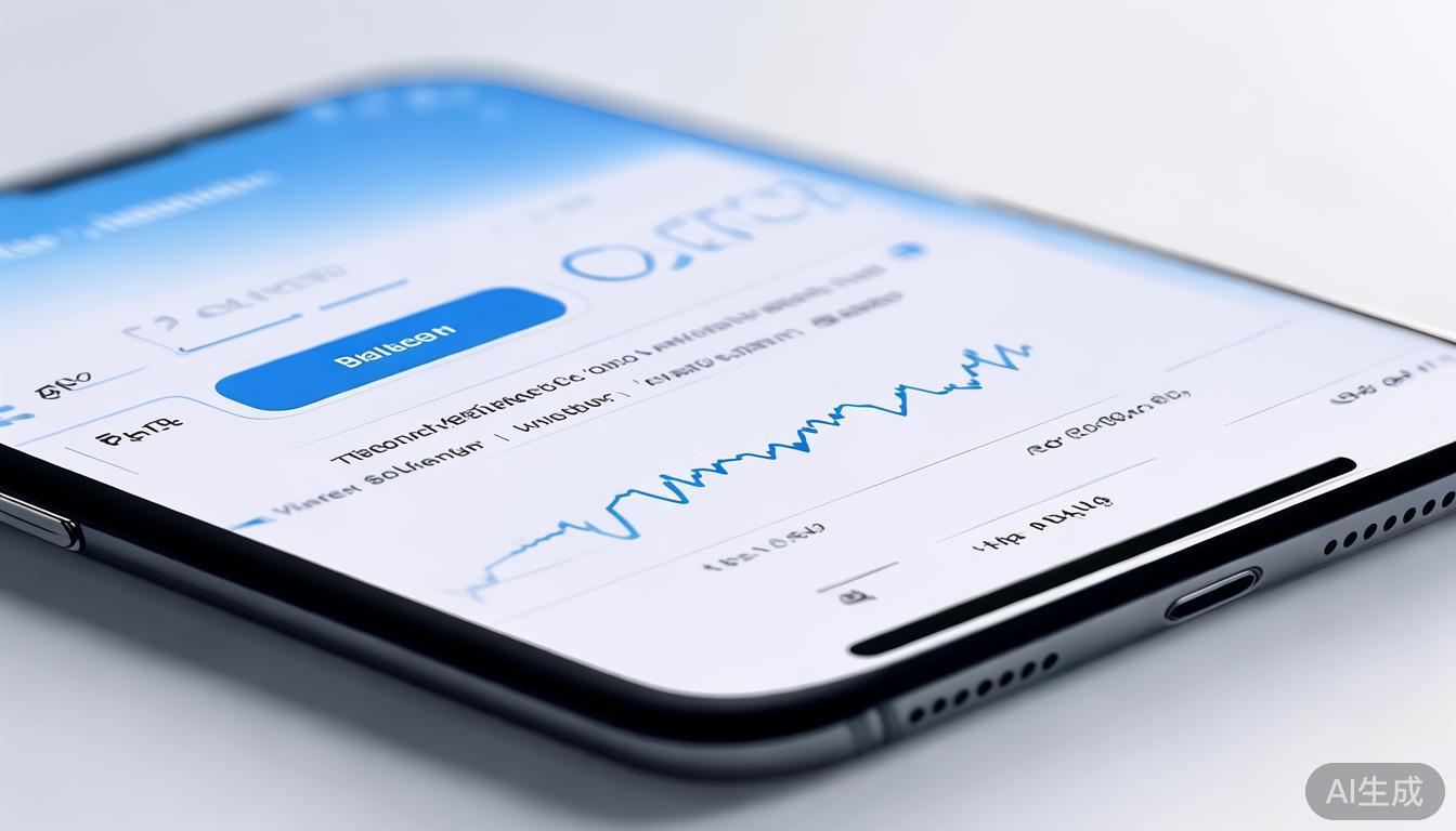 老用户亲测！imToken便携实用，轻松管理加密财富