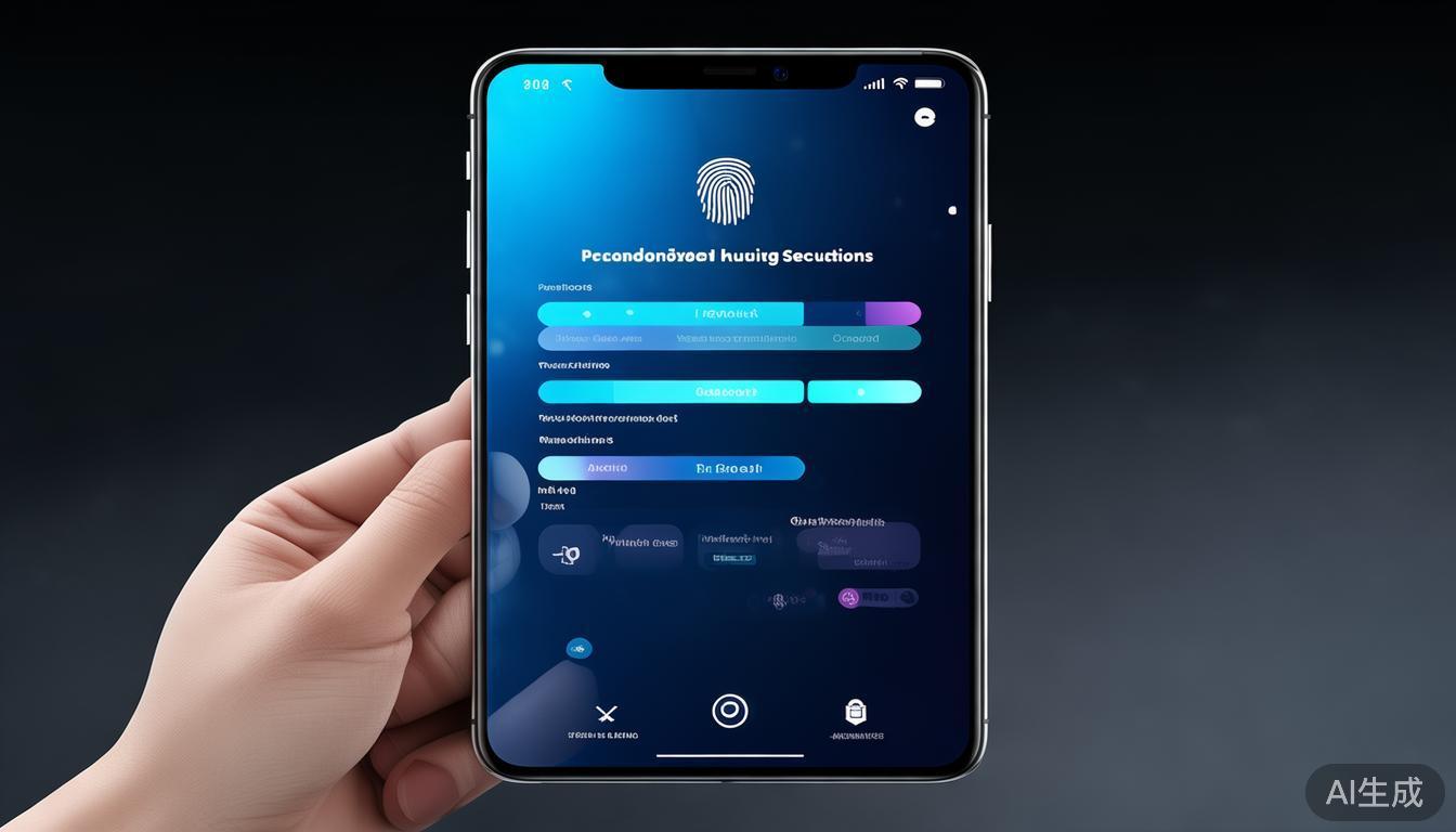 IM钱包个性化设置指南：深色模式省电护眼，自定义功能提升安全与效率
