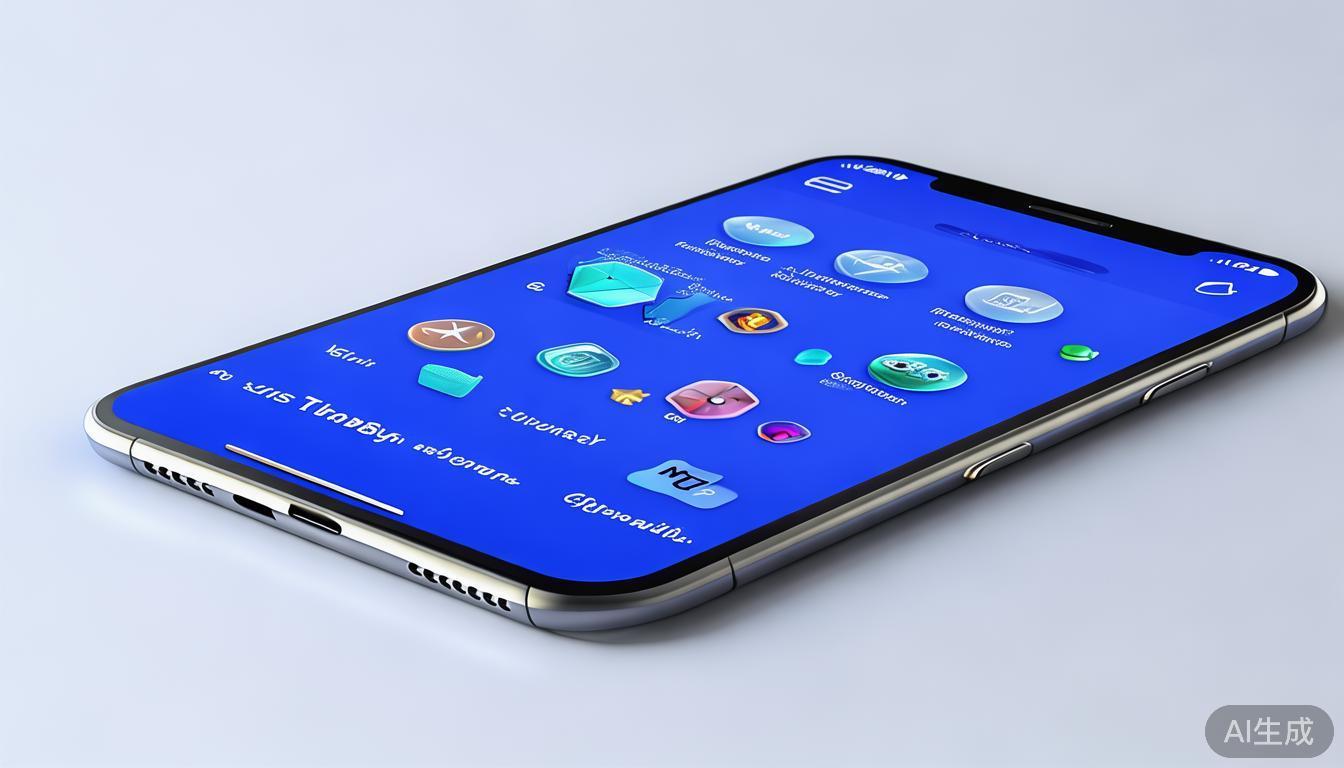 下载imToken 2.0国际版深入探索前沿功能，警惕钓鱼防信息财产损失