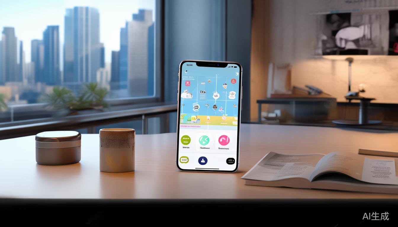 深入探究imToken最新版本：安全与便捷的新平衡，技术提升显著