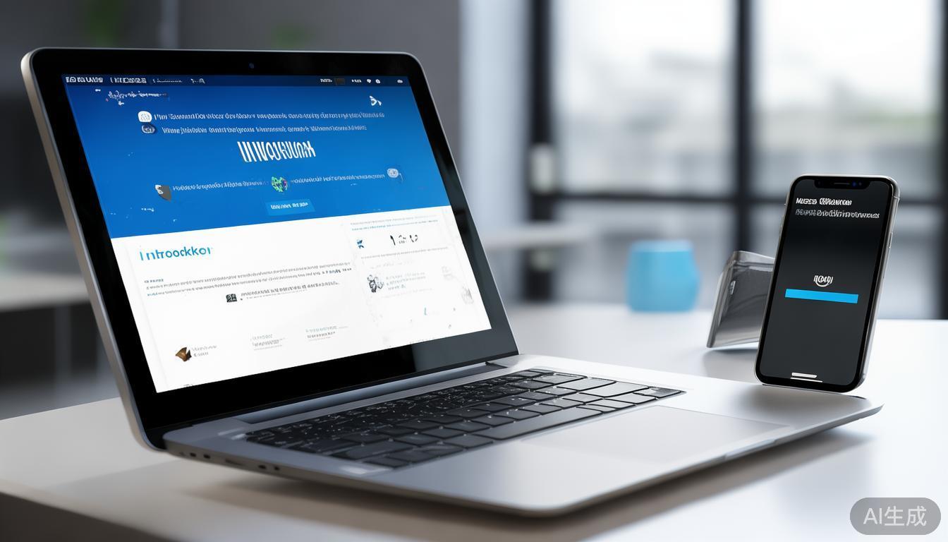 数字货币市场迅猛发展，imToken成关键门户，新用户选对下载渠道很重要