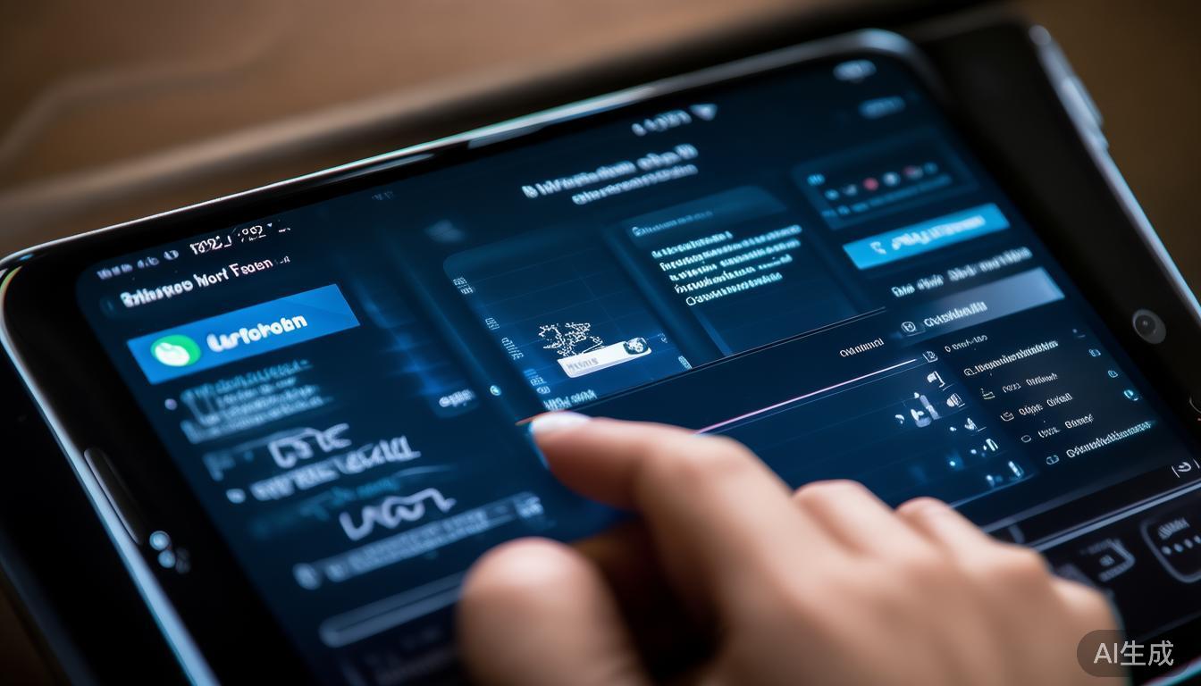 从基础工具到综合平台，imToken 2.0如何重构资产管理逻辑？