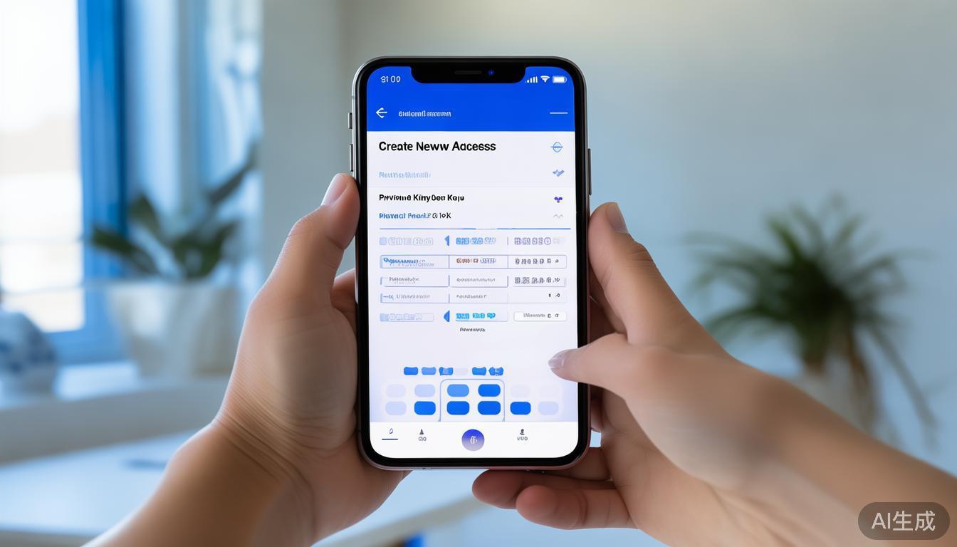 加密货币钱包体验核心：新地址创建与维护，如何直接影响用户信任与满意度？