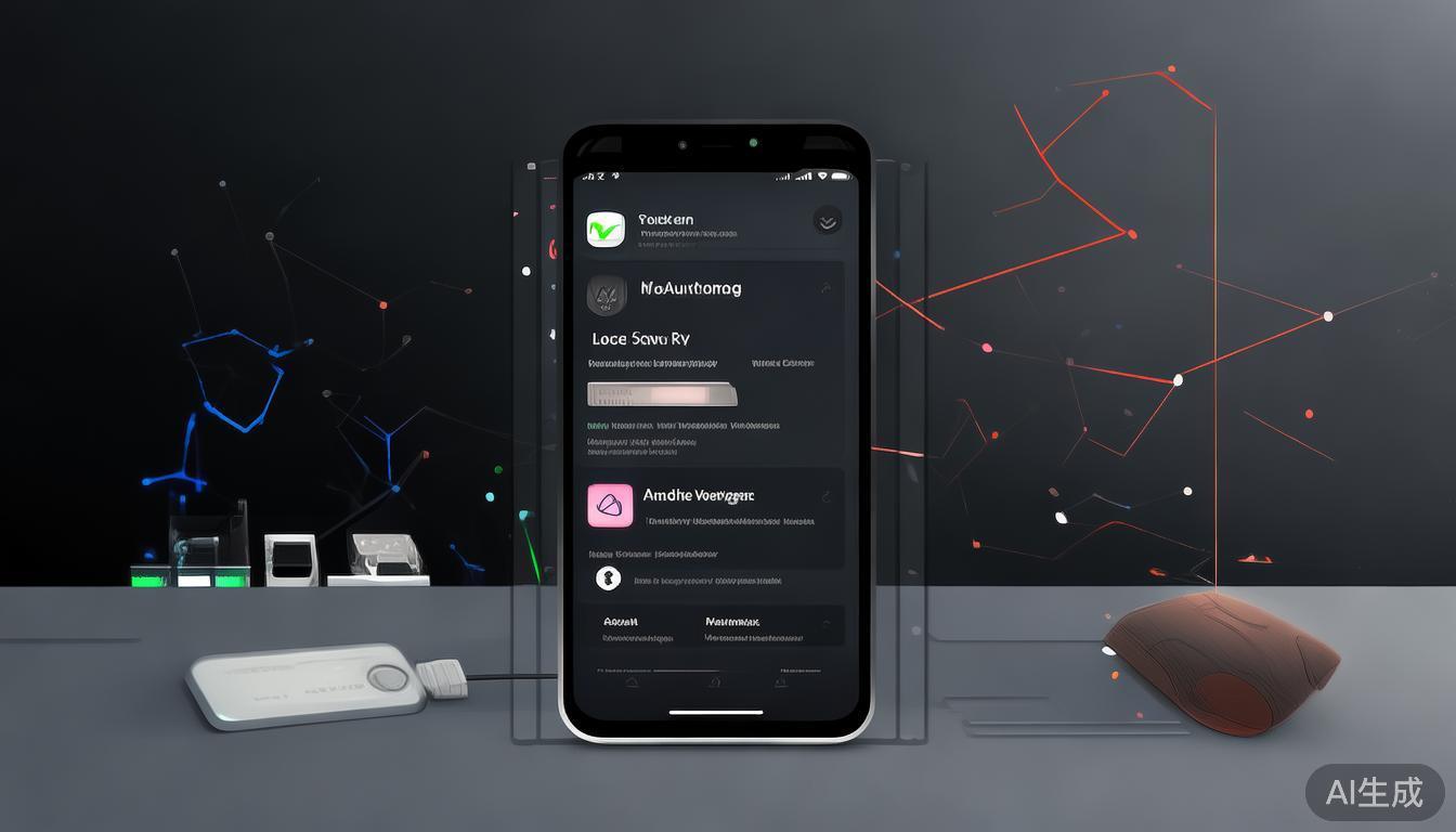 imToken中文版下载：筑牢安全基石，赢得用户长久信任与认可