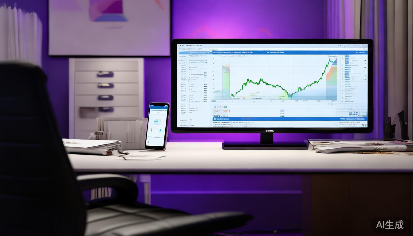 imToken冷钱包不止于存储：如何安全存储资产并借助链上数据预判市场趋势？