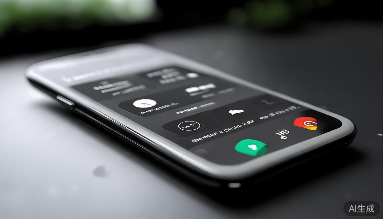 深度剖析！imToken用户界面设计亮点：导航、视觉与交互反馈优势尽显