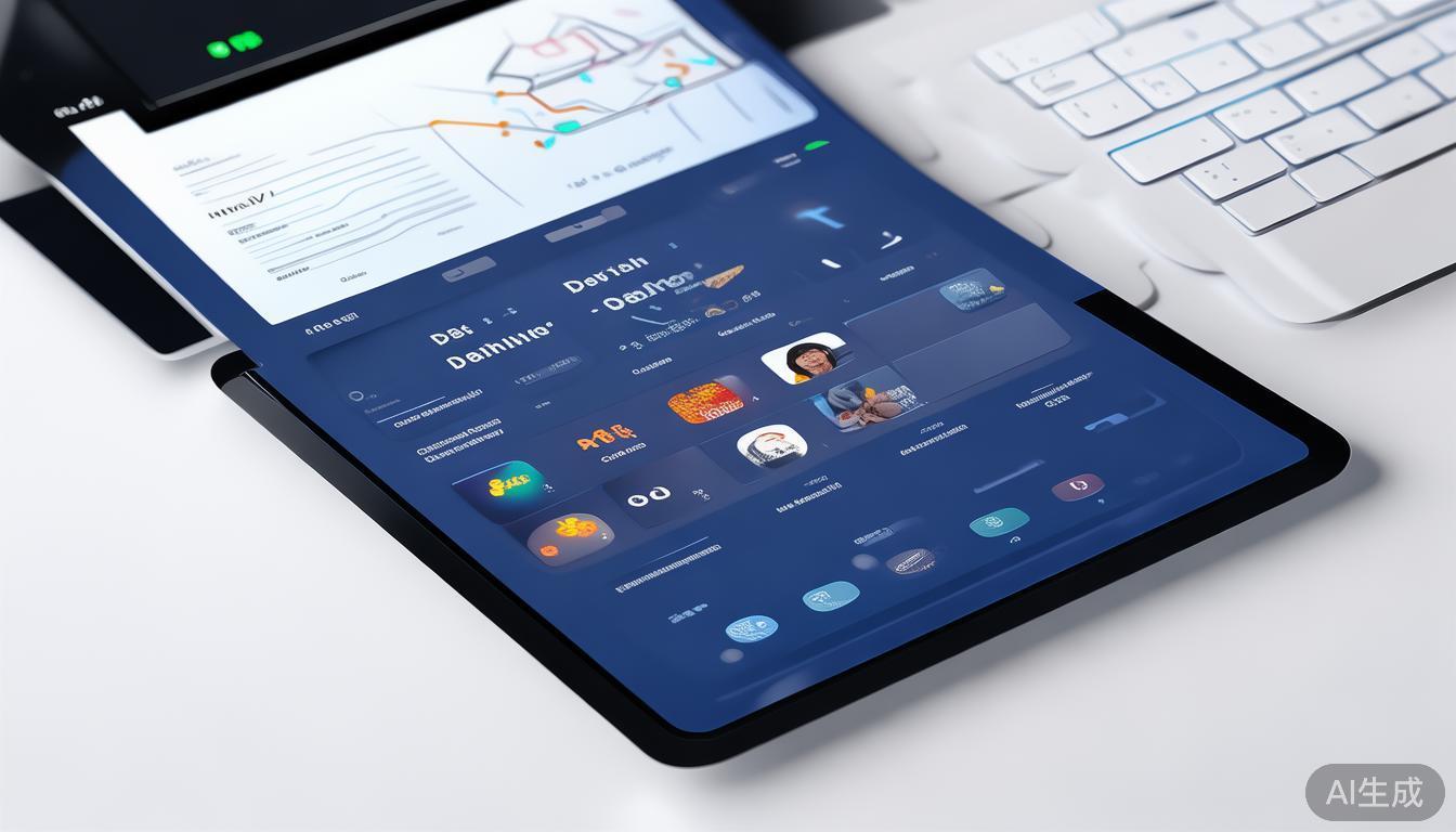 imToken数字资产管理指南：安全存储与DeFi投资策略，助你稳健增值