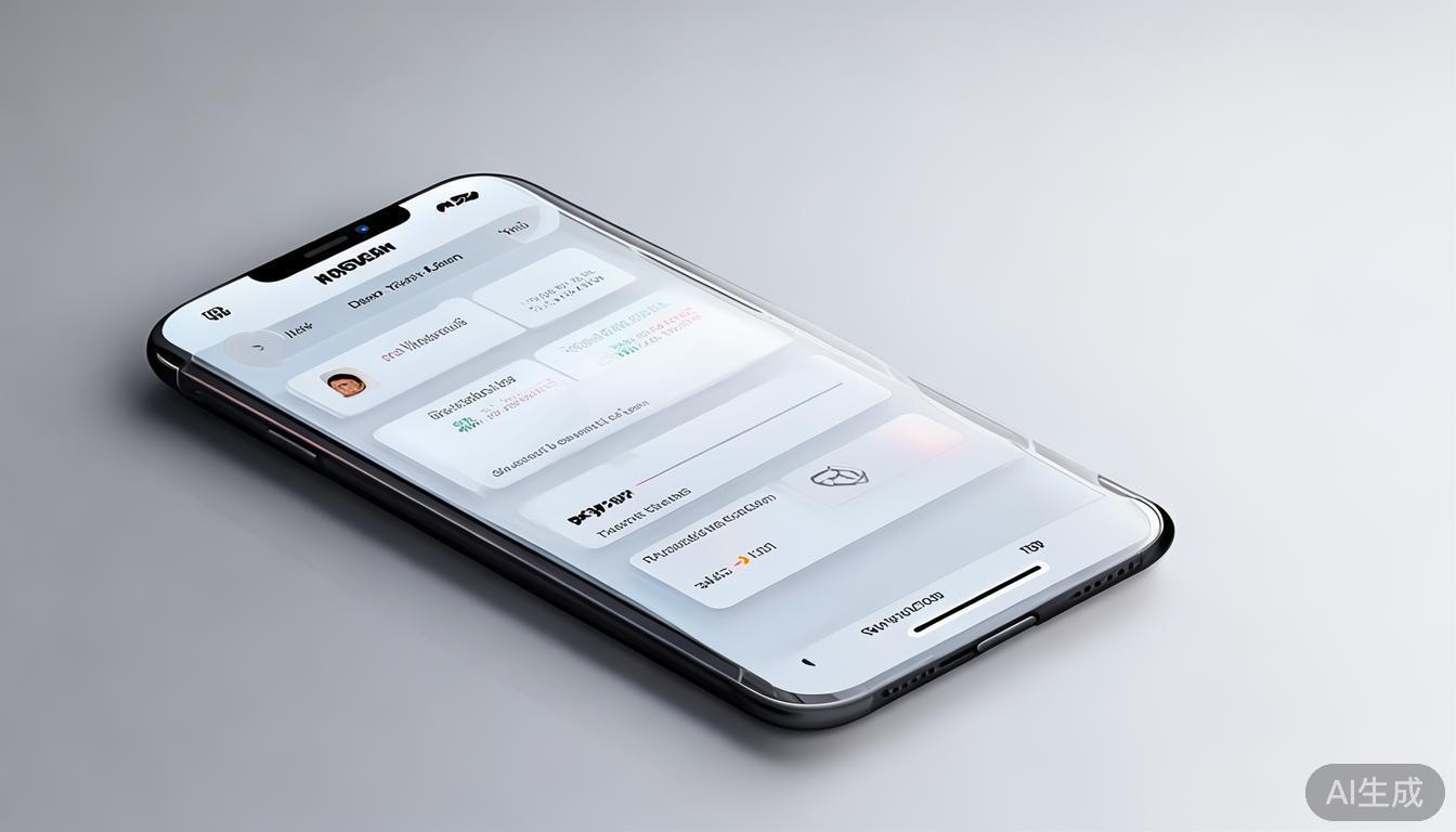 Imtoken数字钱包APP：资产存储与交易的得力助手，功能超强大