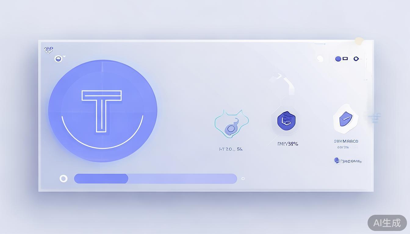 imToken钱包跨平台兼容性优异，满足多样设备使用需求