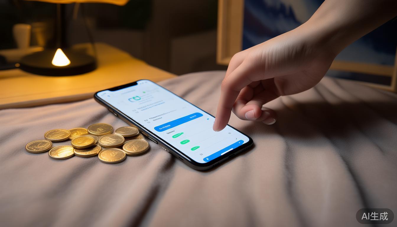 imToken钱包app最新下载优势多，安全性高且操作便捷