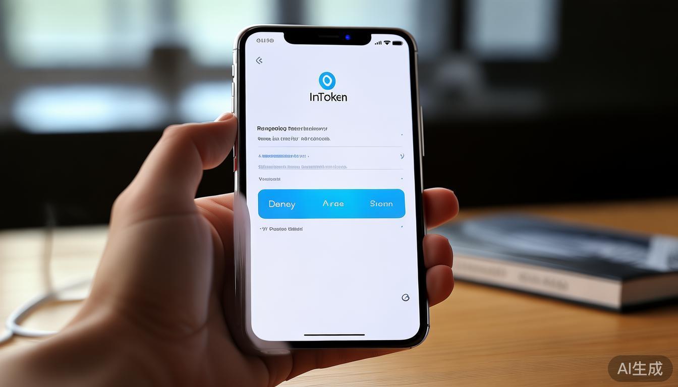 苹果手机安装imToken要注意啥？这些关键点千万别马虎