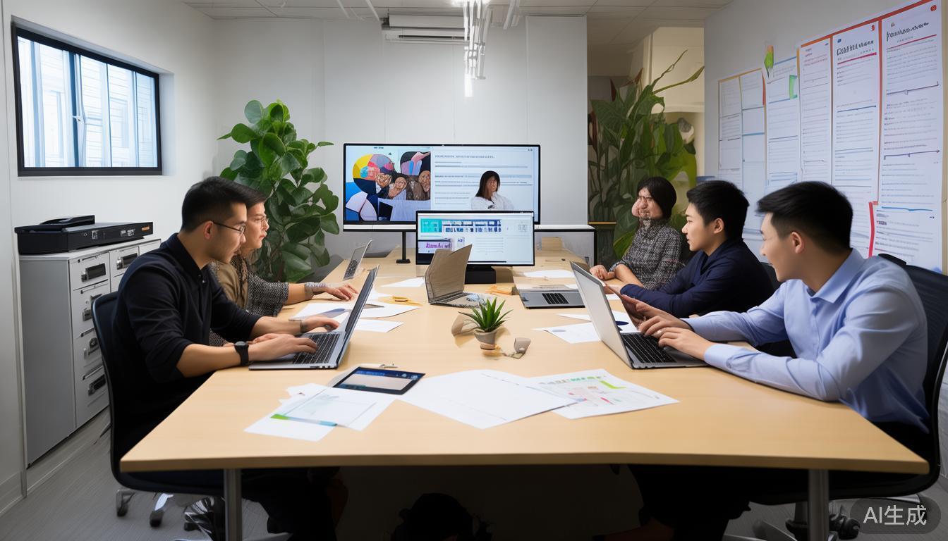 数字资产管理工具imToken下载阶段，团队协作提升效率筑牢项目基础