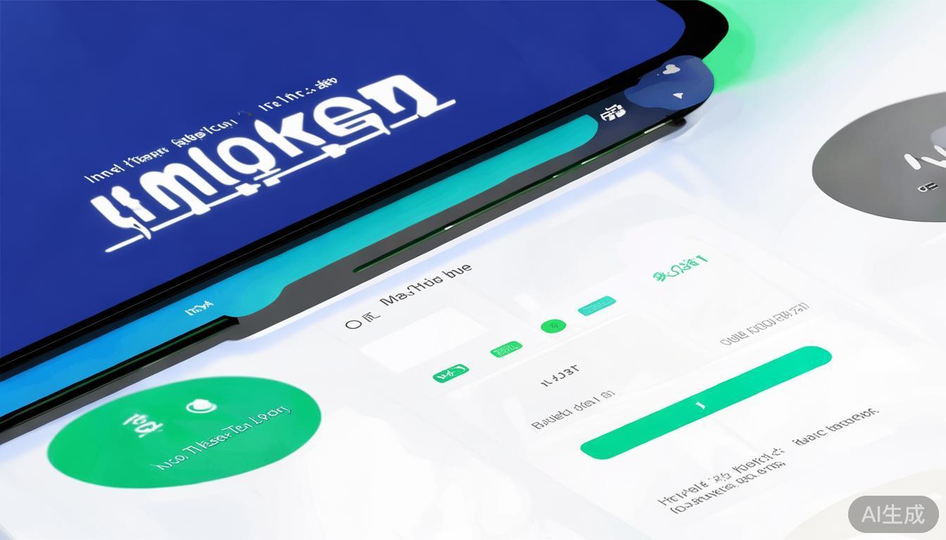 数字资产管理如何保障资产安全与增长？imToken免费版来助力